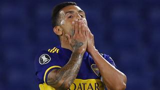 Carlos Tévez reconoció que tuvo un error con Barros Schelotto al no anunciarle su salida de Boca Juniors en 2016: “Me equivoqué”