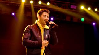 Oscar 2019: Nick Jonas hizo cover de la canción de "A Star is Born" | VIDEO