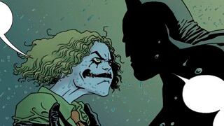 "Joker": la vez que Martha Wayne se convirtió en el 'Guasón' y Thomas Wayne en 'Batman'