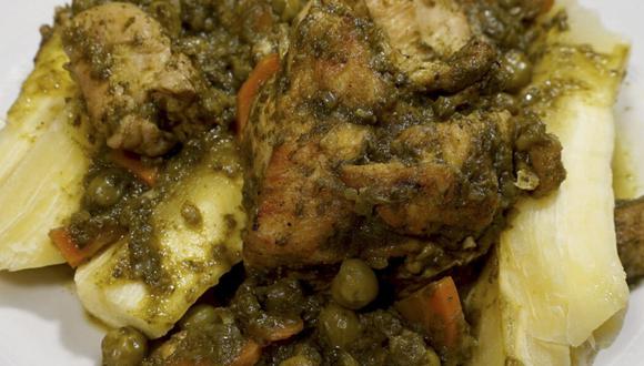 Recipe for seco de pollo: the keys to a simple and delicious dish