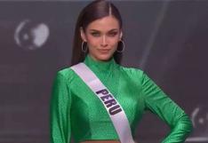 Miss Universo: el paso de la reina peruana camino a la gala final de esta noche [FOTOS]