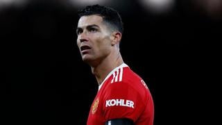 Manchester United ya tiene el candidato ideal para reemplazar a Cristiano Ronaldo