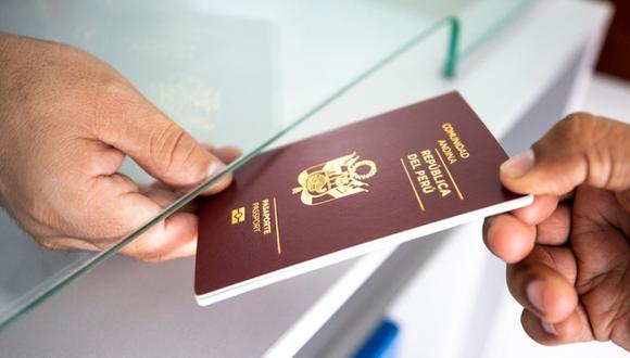 Migraciones: horarios y requisitos para sacar pasaporte sin cita hasta el 2 de enero | Aquí te contaremos los horarios y requisitos para sacar pasaporte sin cita hasta el 2 de enero en las oficinas de Migraciones, además de otra información que debes conocer.  Foto: Andina