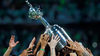 Perú registra los peores resultados de la Copa Libertadores en los últimos cinco años