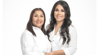 Tula Rodríguez recuerda los días felices al lado de su mamá por el Día de las Madres | VIDEO