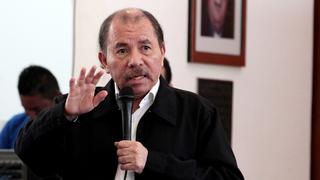 Nicaragua y la OEA acuerdan un calendario para reforma electoral