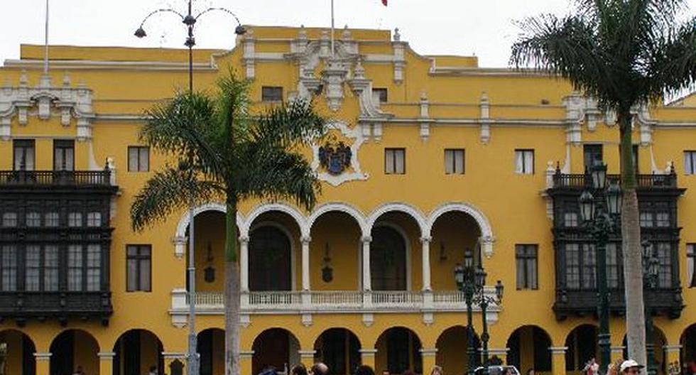 Despidos en Municipio Limeño. (Foto: Peru.com)