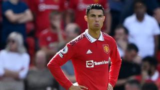 Cristiano Ronaldo: ¿qué tipo de advertencia recibió por el incidente con joven hincha del Everton?