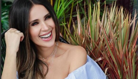 Actriz Catherine Siachoque participó en "Sin senos sí hay paraíso". (Foto: Catherine Siachoque / Instagram)