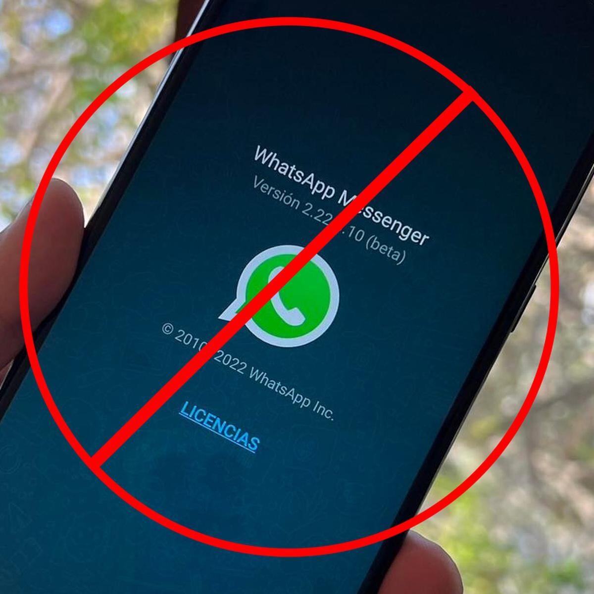 WhatsApp dejará de funcionar en tu celular desde marzo: lista de los  celulares afectados