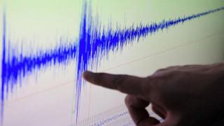 IGP: sismo de magnitud 3,7 se reportó en Chilca, Cañete