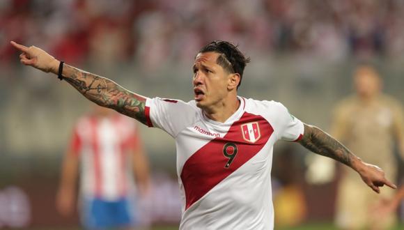 Selección peruana: ¿cuáles son los delanteros que convocó Ricardo Gareca para jugar el repechaje?. (Foto: Giancarlo Ávila / GEC)