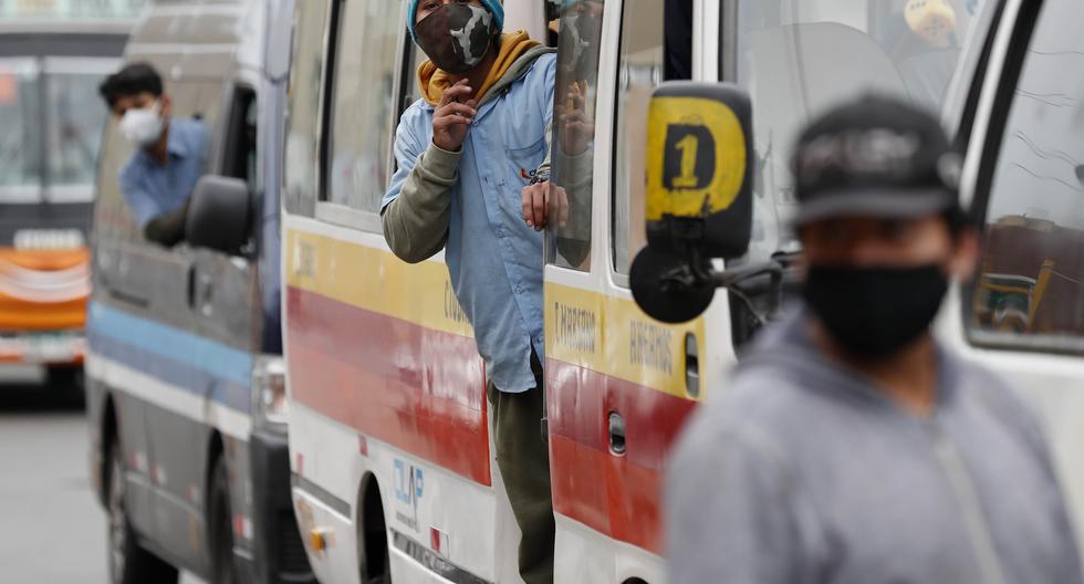 Luego de tomar en cuenta las recomendaciones de la ATU y el MTC, la comisión de transportes hizo ajustes al proyecto de ley, convirtiéndola en una iniciativa alineada con la reforma del transporte.