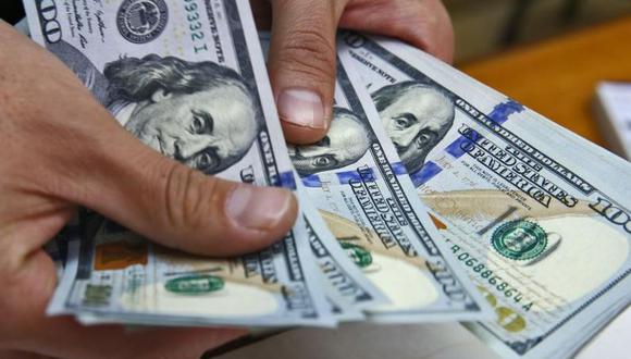 ¿Cuál es el precio del dólar en Chile? (Foto: GEC)