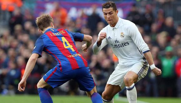 Real Madrid vs. Barcelona: elevados precios para duelo en Miami