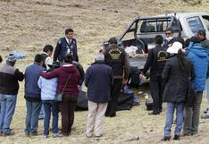INEI: en el Perú se registraron 2,247 homicidios durante el 2015