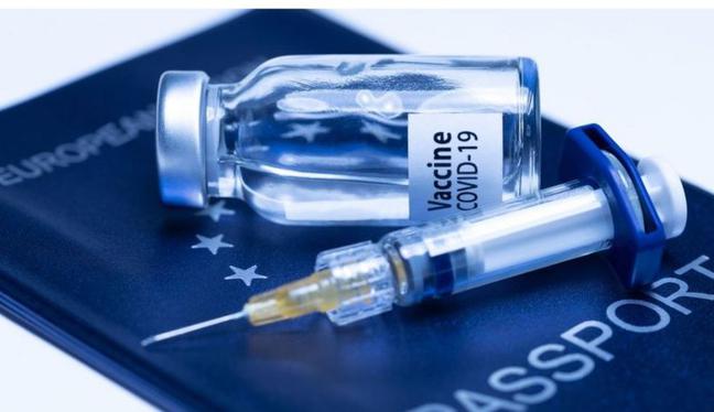 EC Byte - T3. Ep. 4: Vitalpass: conoce el pasaporte de vacunación digital COVID-19 | Podcast