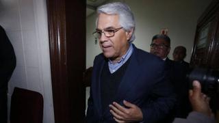 Gino Costa anuncia que renunciará a Peruanos por el Kambio