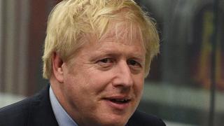 Reino Unido: Boris Johnson celebra una victoria que le permitirá cumplir con el Brexit