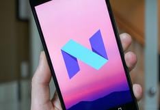 Android N: ¿esto significará la "N" del sistema operativo?