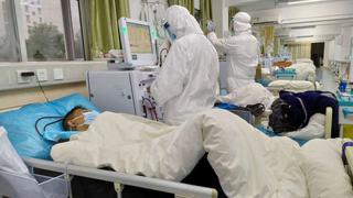 China aprueba posible vacuna contra coronavirus para ensayos clínicos 
