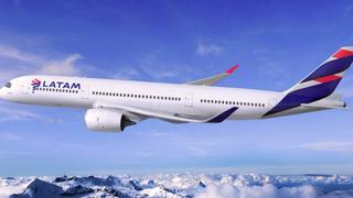 Accionistas de Latam Airlines aprueban plan de reorganización y ejecutarán aumento de capital