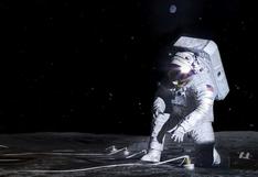 Una misión de los astronautas de Artemis 3: llevar plantas a la Luna