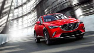 Derco llama a revisión al Mazda 2 por posible problema en bolsa de aire