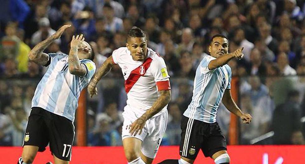 Las selección de Perú y Argentina empataron sin goles en La Bombonera y nada esta dicho. Todo se define el martes. (Video: Movistar | Foto: FPF)