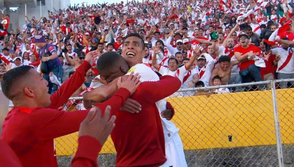 Perú vs. Ecuador se medirán este jueves 15 de noviembre por una nueva fecha FIFA. La 'bicolor' salió victoriosa en su último encuentro ante el cuadro norteño, el cual fue vital para su clasificación a Rusia 2018