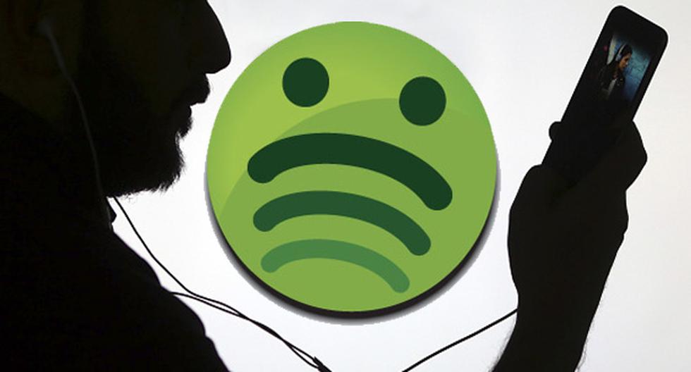La popular app de música en streaming Spotify muy pronto tendrá un nuevo rival que será mucho más económico. ¿Te animas a probarlo? (Foto: Getty Images)