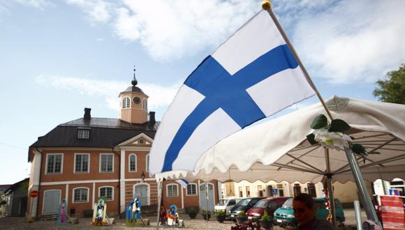 El gobierno finlandés suspendió un experimento social que había puesto en marcha a fines de 2016.