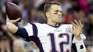 Tom Brady: la singular dieta de la estrella del Super Bowl 2017
