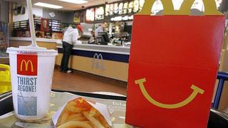 McDonald’s renueva intento de mejorar su cocina para recuperarse