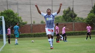 Alianza Lima venció 2-0 a Sport Boys en el inicio del Torneo de Reservas