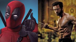 Ryan Reynolds quiere ver a Deadpool junto al Wolverine de Hugh Jackman