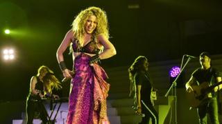 Shakira y el arte de transformar sus decepciones en verdaderos éxitos: cuáles son sus discos y conciertos más vendidos