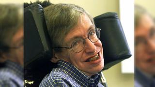 Facebook: cuando Stephen Hawking "reveló que vivía" en el Perú