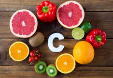 La fruta rica en vitamina C que ayuda a evitar resfriados y bajar de peso