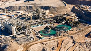 Minera Cerro Verde pagó deuda de S/ 1.040 millones a la Sunat 