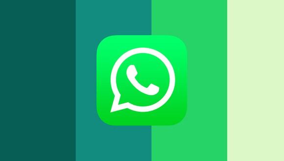 ¿Ya se puede cambiar de color WhatsApp? Aplicación añade nuevos colores a su plataforma. (Foto: WHatsApp)