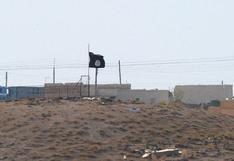 ISIS admite la muerte de su 'numero 2' 