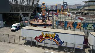 Municipalidad de Surco informa que Play Land Park no tenía autorización para operar el día del accidente