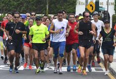 Perú Runners estará presente con más de 150 atletas en la Marathon de Miami