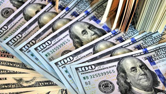 El "dólar blue" se cotizaba a 154 pesos en Argentina este martes. (Foto: Pixabay)