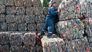 #YoReciclo | La ardua tarea del reciclaje del plástico en nuestro país