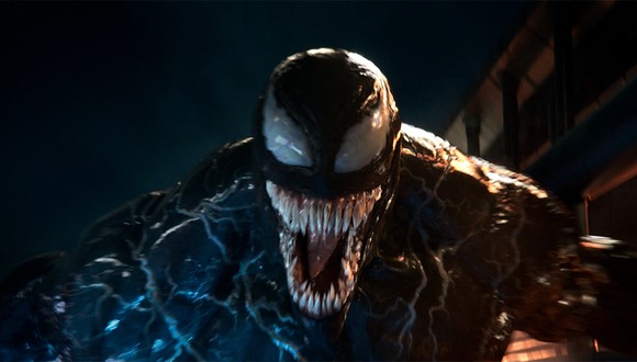 Venom Let There Be Carnage se estrena este 7 de octubre en Perú.