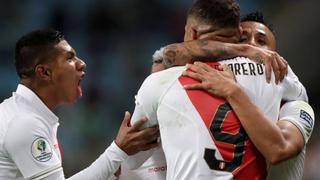 Perú vs. México: selección enfrentaría al ‘Tri’ en la próxima fecha FIFA de mayo