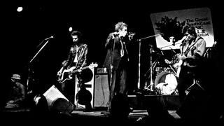 1977: Sex Pistols, David Bowie y la movida disco