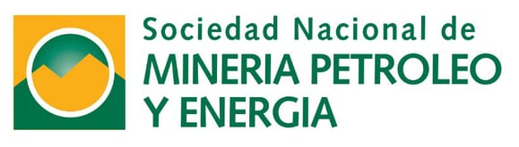 Socidad nacional de petroleo Logo